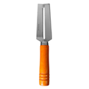 PELADOR/CUCHILLO ACERO M/MAD 19 CM EXCALIBUR A151-PL1601