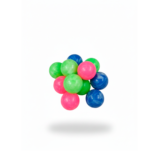 [25076] PELOTA HULE 10 PZ C27 KD-01/02/03
