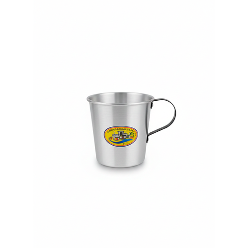[21392] PICHEL 15 ALUMINIO CANAAN 