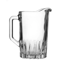 PICHEL JARRA VIDRIO CRISTALINA 3952/697159