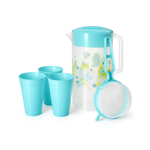 [1000006] PICHEL PLAS 2 1/2 LT + BANDEO MEZESA A00025