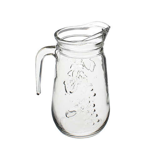 [29693] JARRA/PICHEL VID 1460 ML DECO UVA KIG 752-WP1500/31033