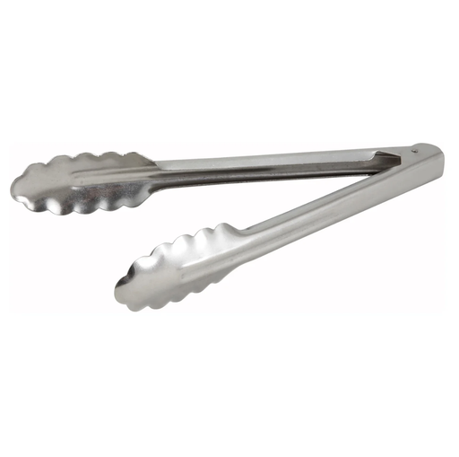 [30067] PINZA ACERO DOBLE 9" WINCO UT-9 00899
