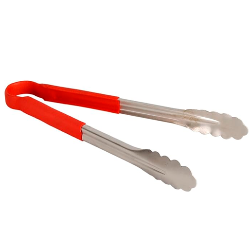 [2187] PINZA ACERO INOX 12"  RJ THUNDER SLTG812R