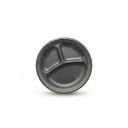 PLATO DESE 9 BIOD C/DIV NG PAQ 25 UN TERMOFOM 2852000845