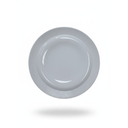 PLATO BASE MELA 10.5" RED BL V.COCOA V5849-10.5