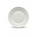 PLATO CERA 8.8" RED OR ANCHA BL SP-23029