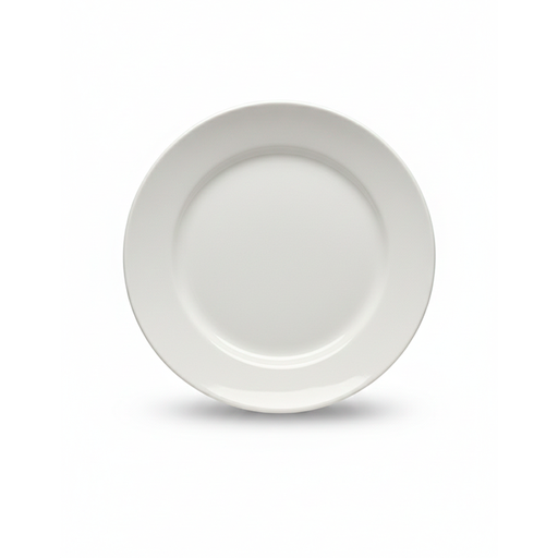 [20001655] PLATO CERA 8.8" RED OR ANCHA BL SP-23029