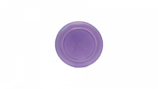 [13658] PLATO ESTRIADO 24CM SURT SALVA 335 8309033500