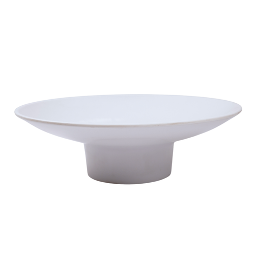 [15009979] PLATO MELA 10.5" RED C/PEDESTAL BL V.COCOA V5814-10.5