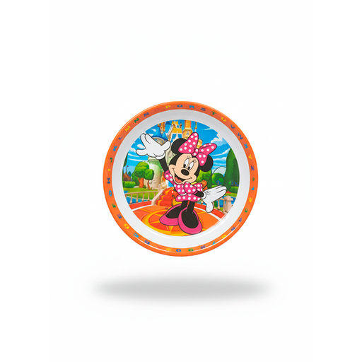 [24870] PLATO MELA PASTELERO INFANTIL 2236