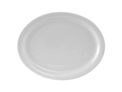 [1007248] PLATO OVALADO 11" BL COLORADO TUXTON CLH-114