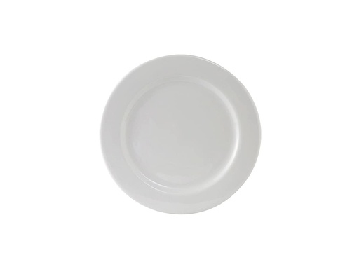 [1025482] PLATO POSTRE 5 1/2" ALA-054 TUXTON