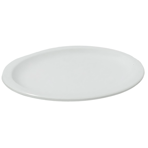 [20159] PLATON MELA OVALADO 11.5" BL PL11.5 908137