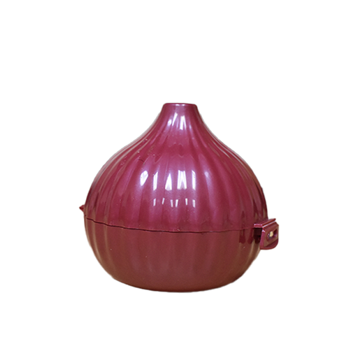 [15000783] PORTA CEBOLLA MORADO MOC AR012481 06741