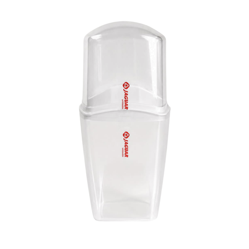 [13292] PORTA CEPILLO DIENTES PLAS C/T TRANS JAGUAR 1616