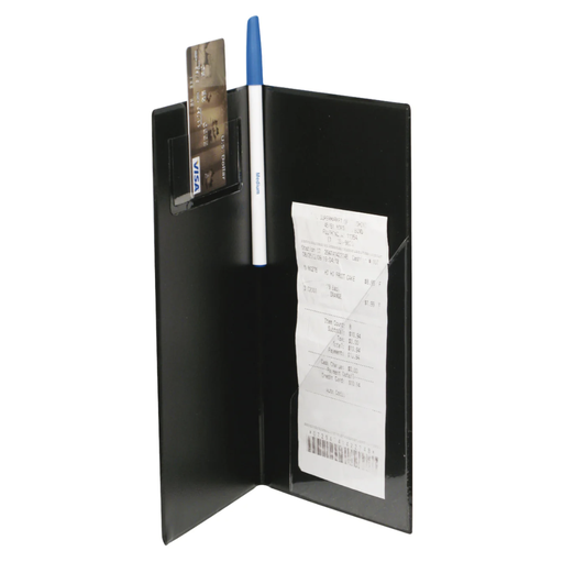 [1017519] PORTA NOTAS/FACTURA WINCO CHK-1K