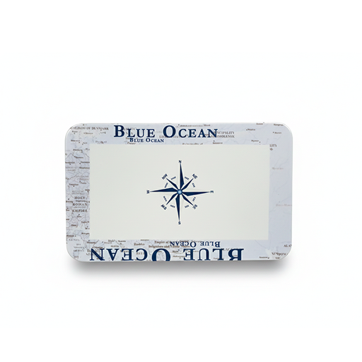 [20000434] PORTACALIENTE MELA 5.75"X9.25" 900009