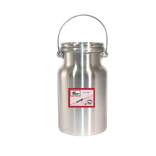 [17809] PORTALECHE ALUM 5 LT ECONO ALCON 0411