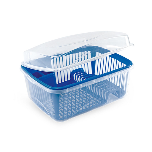 [15008786] PORTAVAJILLA PLAS SUPER GIG C/T REYPLAST PRX007000