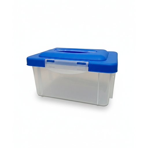 [5929] PRACTICAJA PLAS 1 PEQ 3 LT TACOPLAST 08256