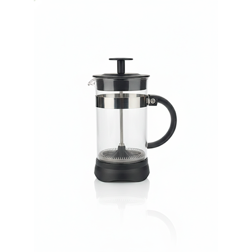 [15000437] PRENSA FRANCESA VIDRIO 12 OZ OT368