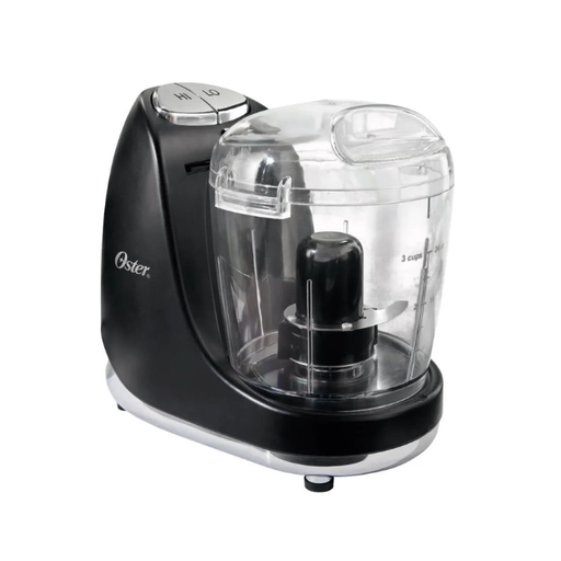 [20001047] PROCESADOR ALIMENTOS 3 TAZAS OSTER 3320