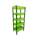 RACK ORG 13 5 PCS 0242 SPARTA 0242