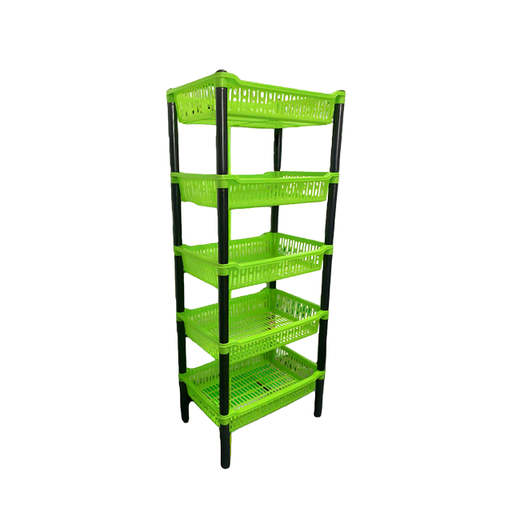 [15004623] RACK ORG 13 5 PZ SPARTA 0242
