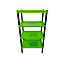 RACK PLAS 5 BANDEJAS SPARTA SPARTA 0226