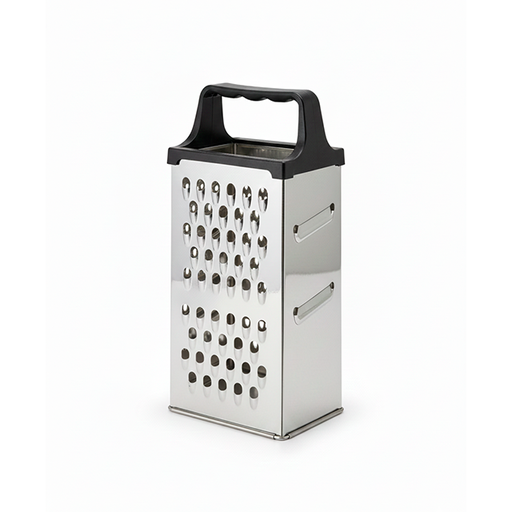 [15004001] RALLADOR 6 LADOS 8" ALPINE CUISINE AI326D-8S 10487