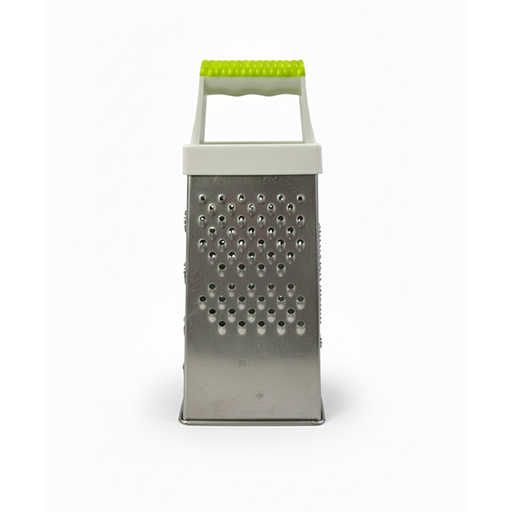 [1015093] RBEBE / CUIDADO E HIGIENEADOR ACER 4 LADOS GRATER M/PLASTICO 408