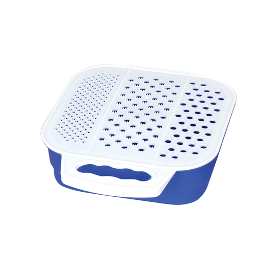 [6646] RBEBE / CUIDADO E HIGIENEADOR PLAS MULTI-RASS PLANO KAWAKI
