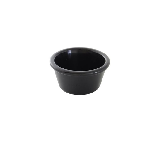 [22858] RAMEQUIN PLAST 4 OZ NG THUNDER GROUP PL538BL