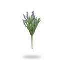 RAMILLETE LAVANDA PLAS 7 RAMAS FORTUNA F-HH-0138