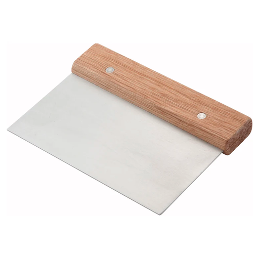 [1009374] RASPA METALICA M/MADERA WINCO DSC-3 00096