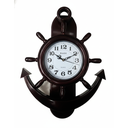 RELOJ PARED ANCLA LX-3525