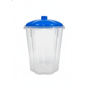 REPOSTERO PLAS FRANCES #10 C/T REYPLAST RPX010000