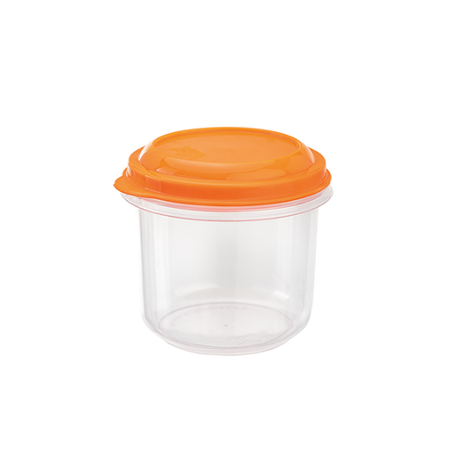 [15010415] REYWARE/RECIPIENTE PLAS 0.14 LT RED 0.20 REYPLAST TPX022000