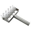 RODILLO ACER DESAIREADOR MASA WINCO RD-5