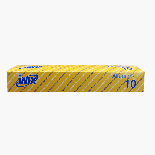[1001055] ROLLO PAPEL ALUMINIO 30.5 CM 722770/A10-C