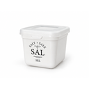 SALERO PLAS T/BISAGRADA CUADRA 0.9L CODIL 2461