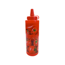 SALSERA 12 OZ DECO RJ  GUATEPLAST 06074