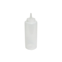 SALSERO PLAS 12 OZ TR THUNDER PLTHSBO12C