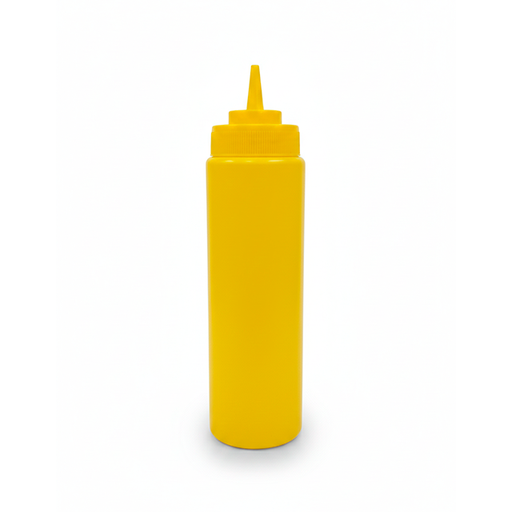 [9209] SALSERO PLAS 24 OZ AMA PRESTIGE WHB104Y