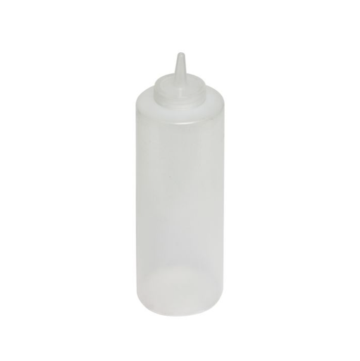 [15004583] SALSERO PLAS 24 OZ TR T/SENCILLA THUNDER PLTHSB024C