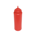 SALSERO PLAS 32 OZ RJ THUNDER PLTHSBO32RD