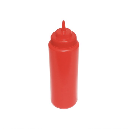 [3991] SALSERO PLAS 32 OZ RJ THUNDER PLTHSBO32RD