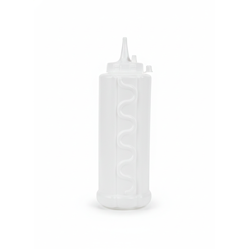 [1018237] SALSERO PLAS HOTDOG PLASTIKITO SP311