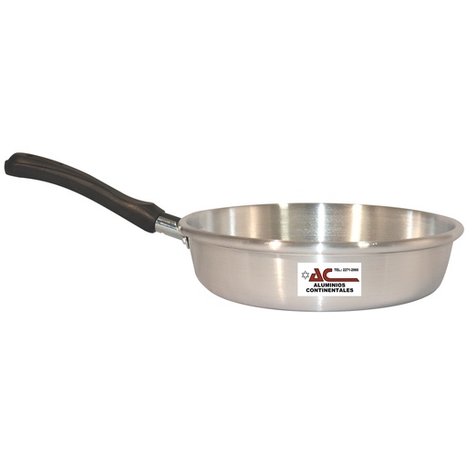 [1448] SARTEN ALUM 18 CM M/BAQUELITA ALCON